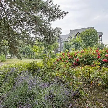 #bel Cosy Clos Mathilde ! شقة