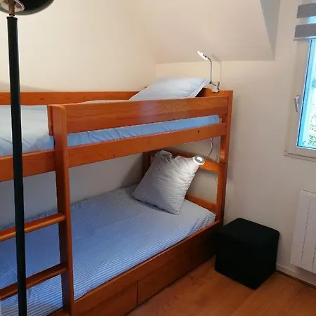 #bel Cosy Clos Mathilde ! Apartamento