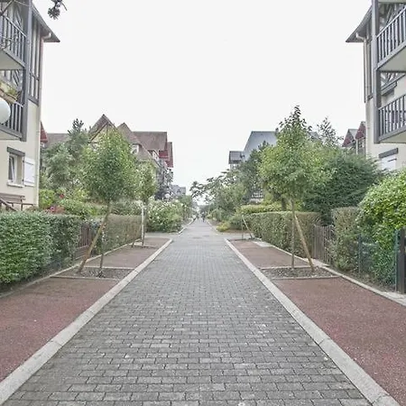 Apartamento #bel Cosy Clos Mathilde !