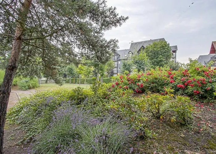 #bel Cosy Clos Mathilde ! Apartamento