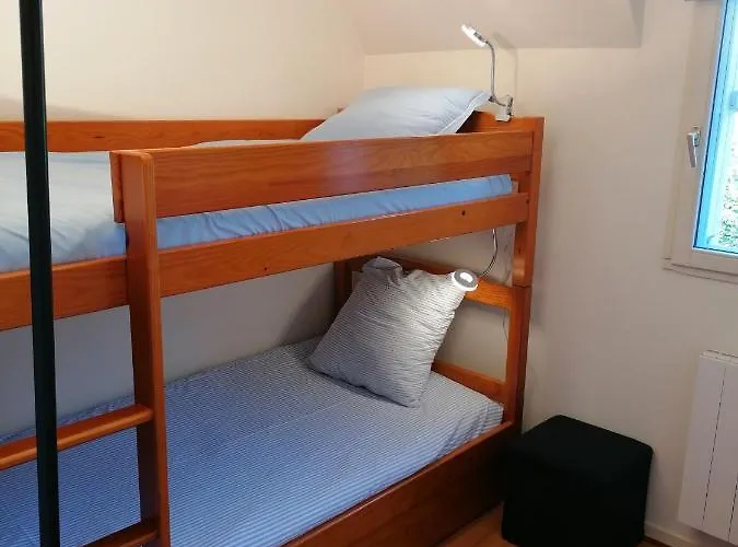 #bel Cosy Clos Mathilde ! Apartamento