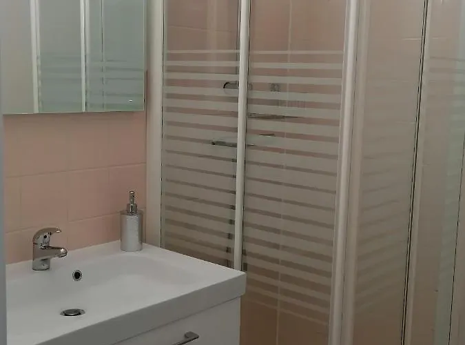 Apartamento #bel Cosy Clos Mathilde ! Cabourg