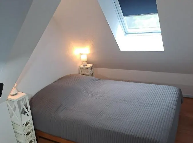 #bel Cosy Clos Mathilde ! Apartamento